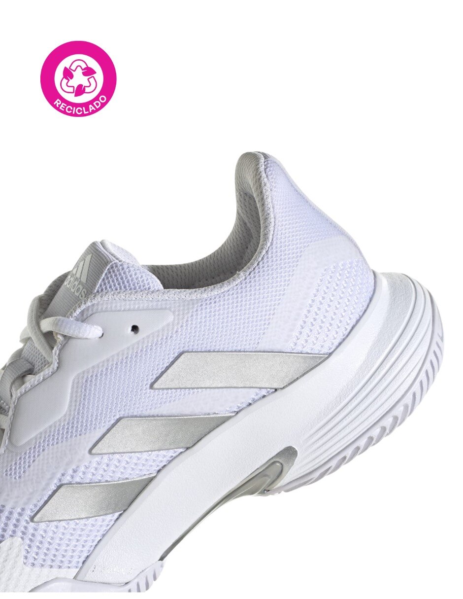Tenis Courtjam Control de mujer 7