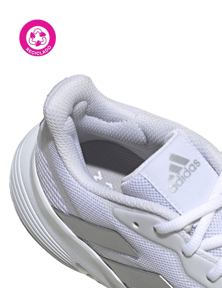 Tenis Courtjam Control de mujer 8