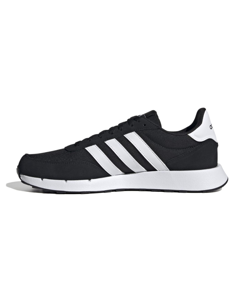 Tenis Run 60S 2.0 de hombre casual 4