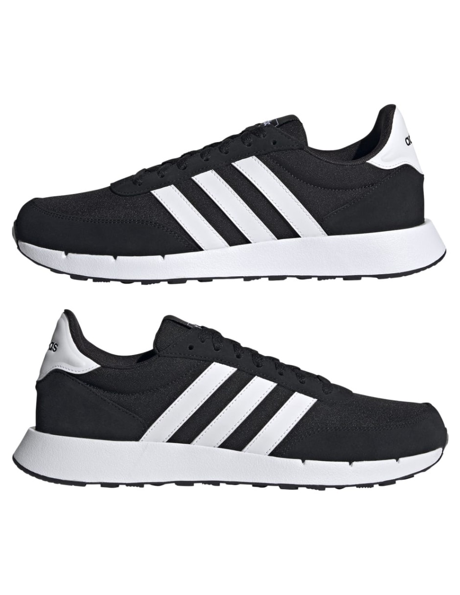 Tenis Run 60S 2.0 de hombre casual 9
