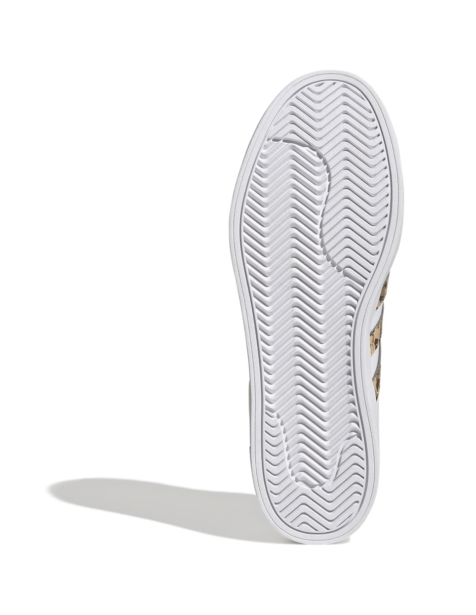 Tenis Streetcheck de mujer casual 3