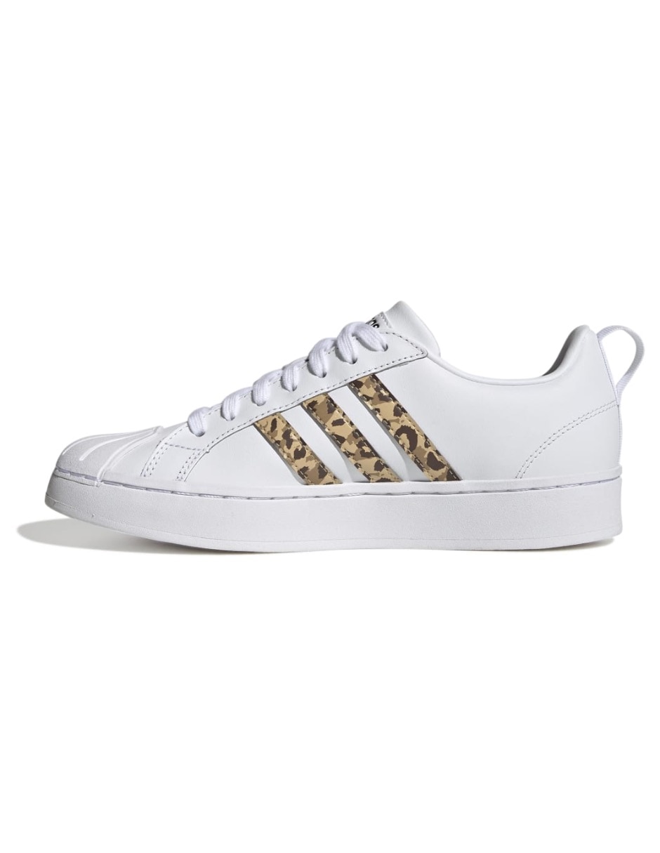 Tenis Streetcheck de mujer casual 4
