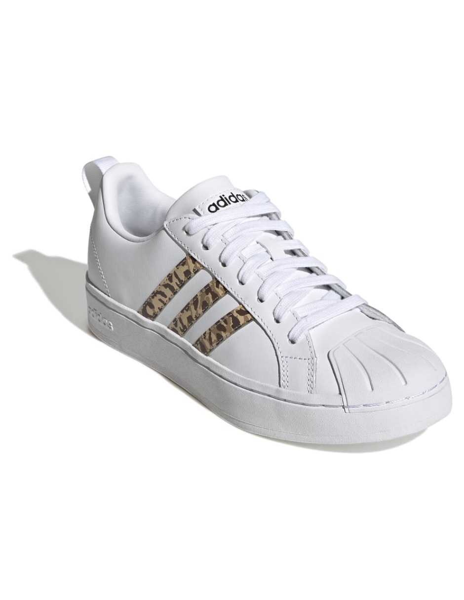 Tenis Streetcheck de mujer casual 5