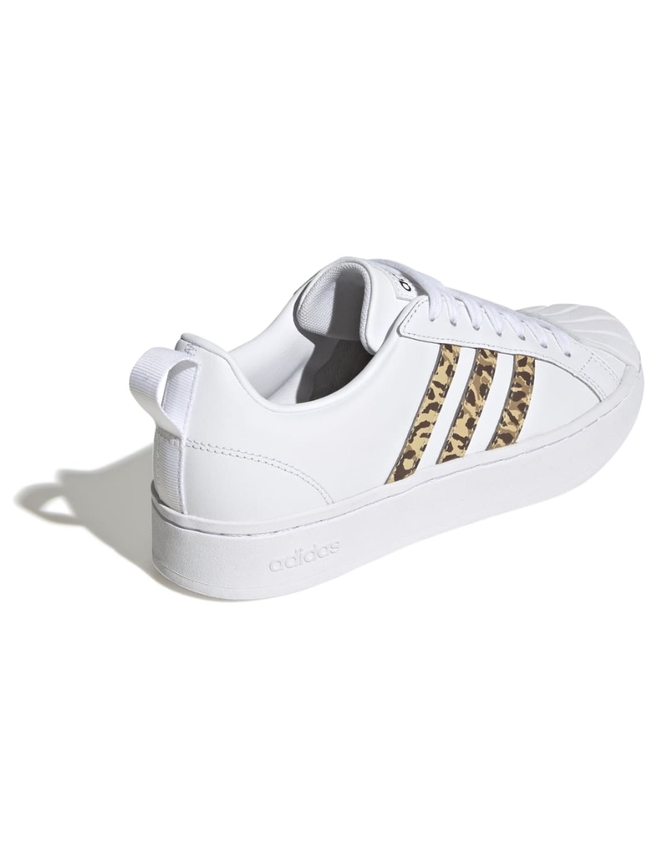 Tenis Streetcheck de mujer casual 6