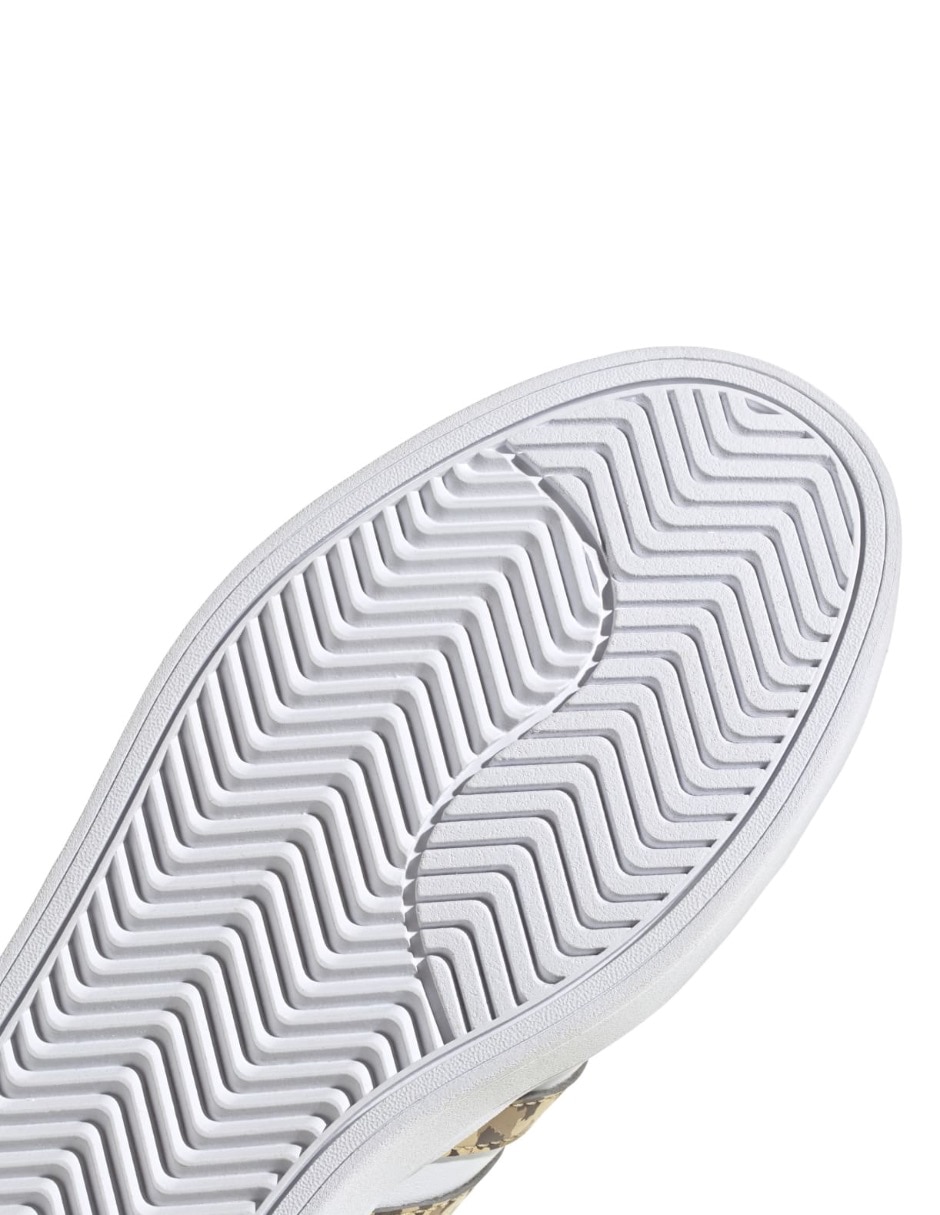 Tenis Streetcheck de mujer casual 7