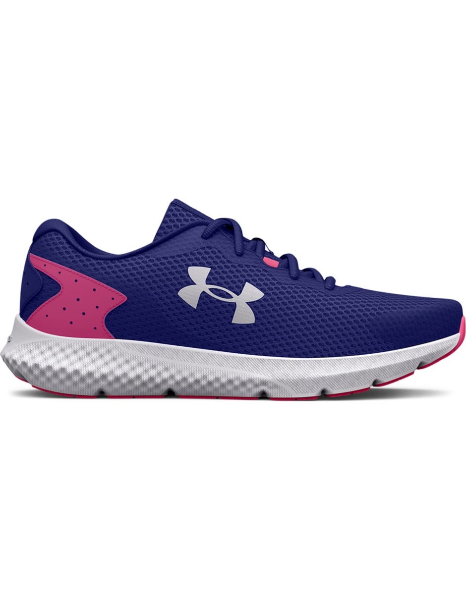 Tenis Charged Rogue 3 de hombre para correr