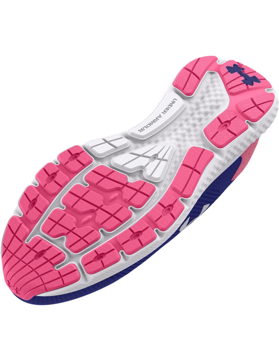 Tenis Charged Rogue 3 de hombre para correr 4