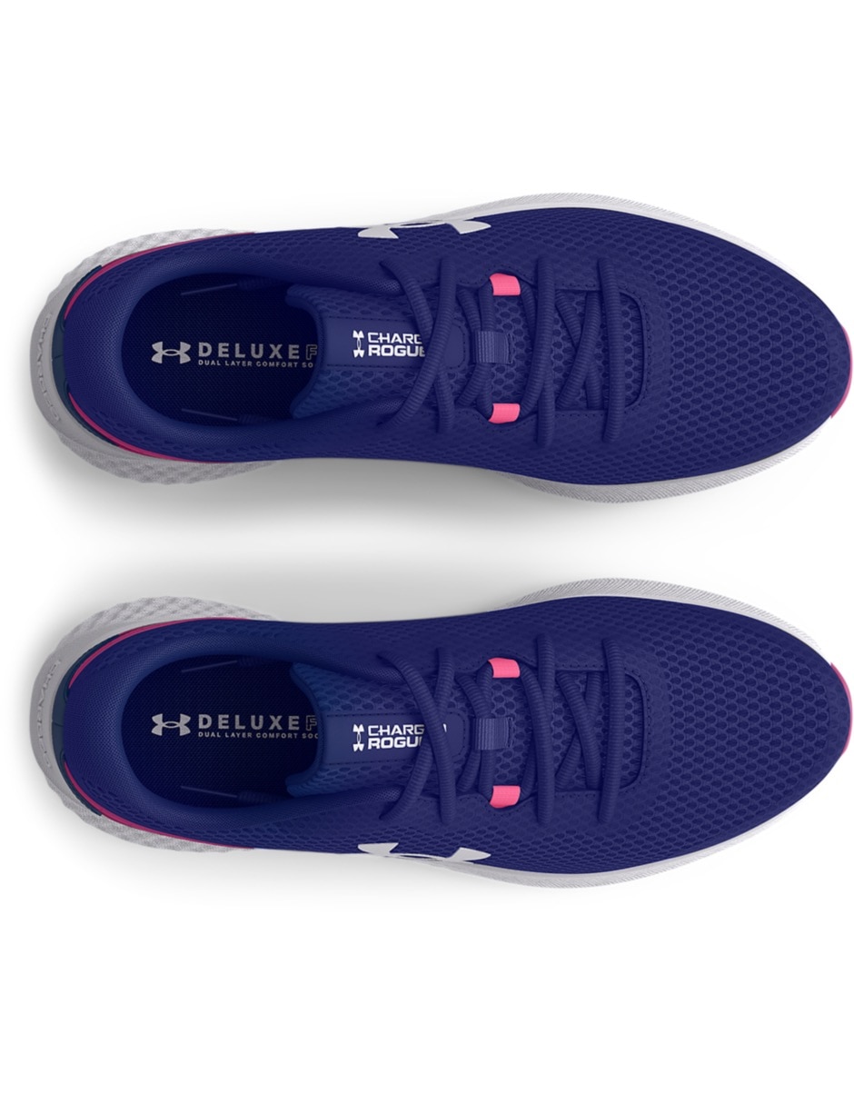Tenis Charged Rogue 3 de hombre para correr 5