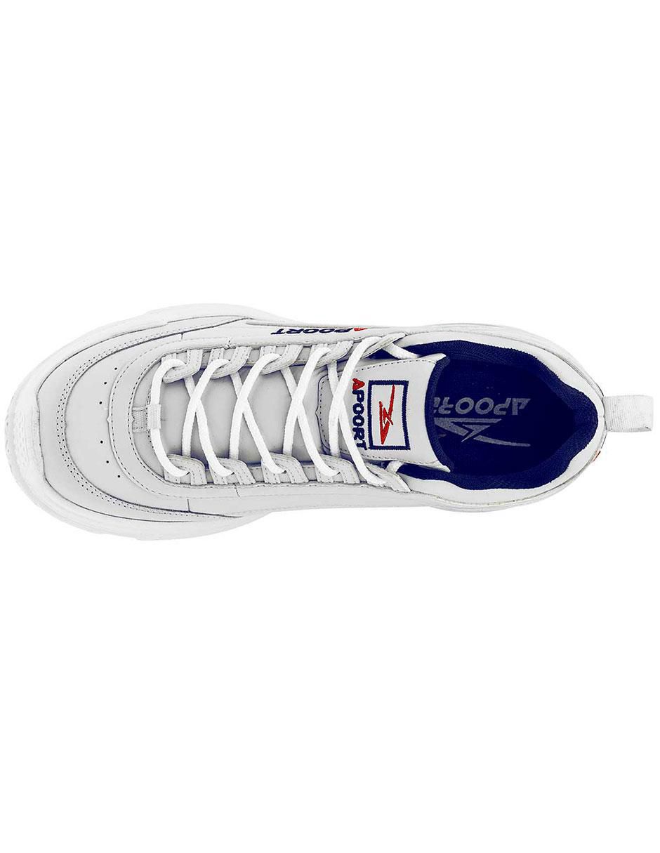 Tenis de hombre 2