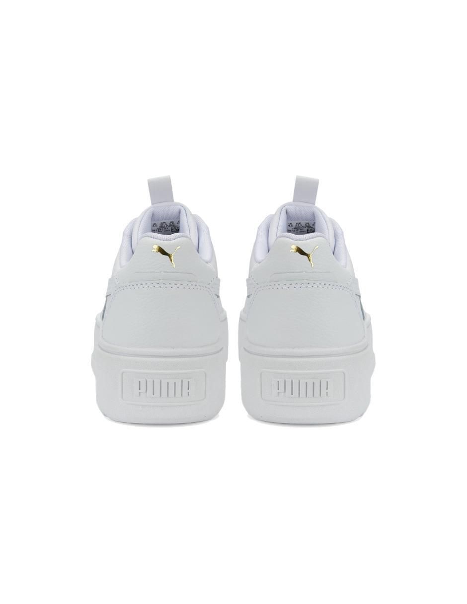 Tenis Karmen Rebelle de mujer 2