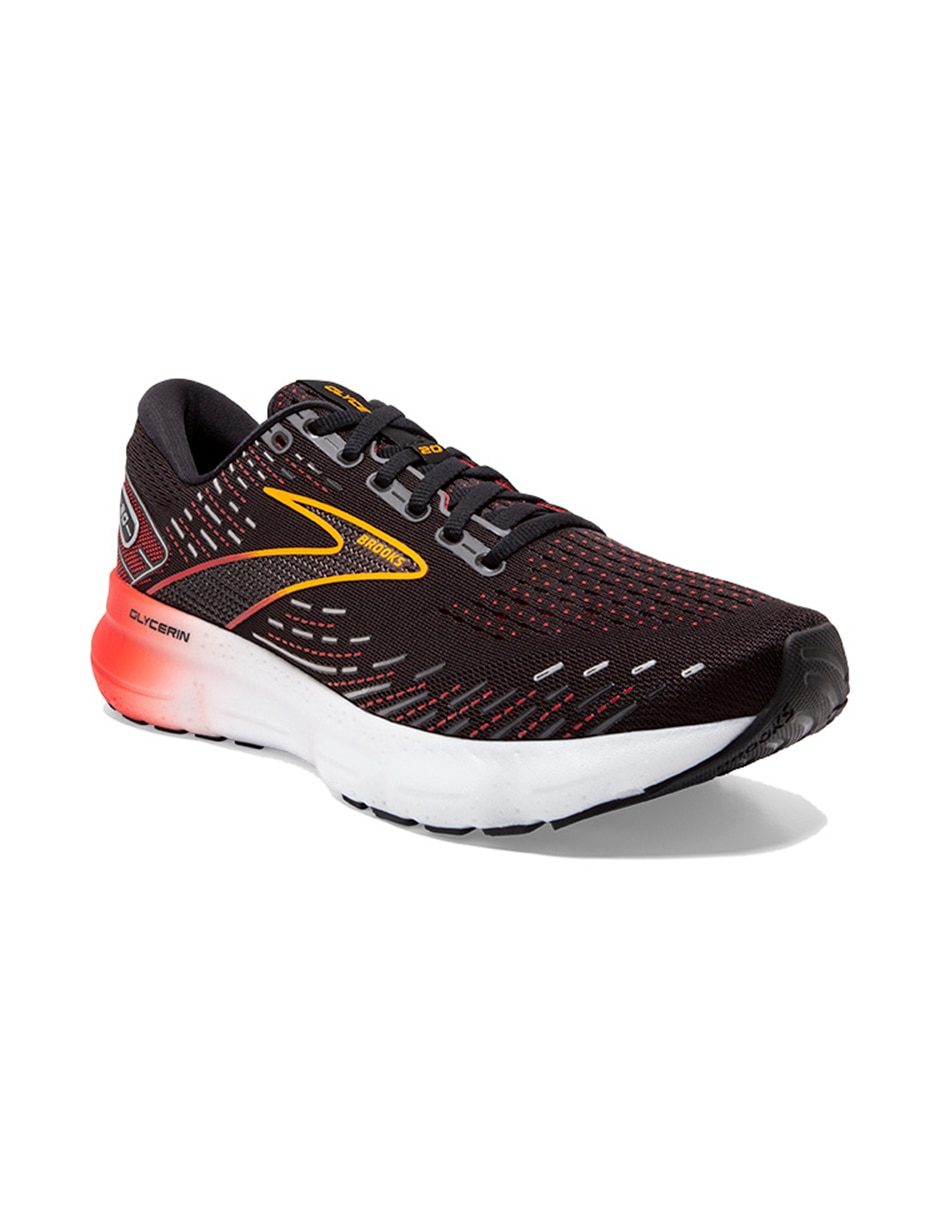 Tenis Glycerin 20 para correr de hombre 2