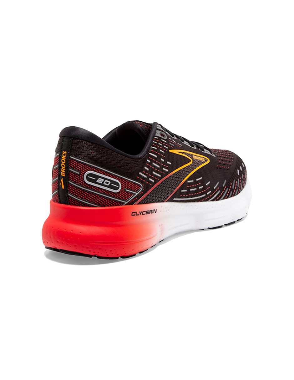Tenis Glycerin 20 para correr de hombre 3
