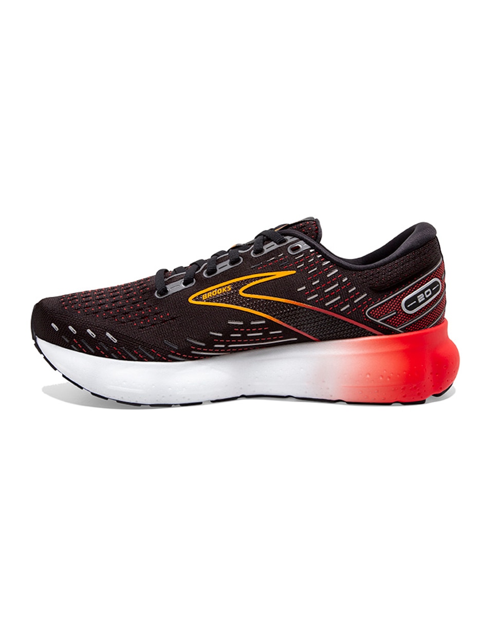 Tenis Glycerin 20 para correr de hombre 4