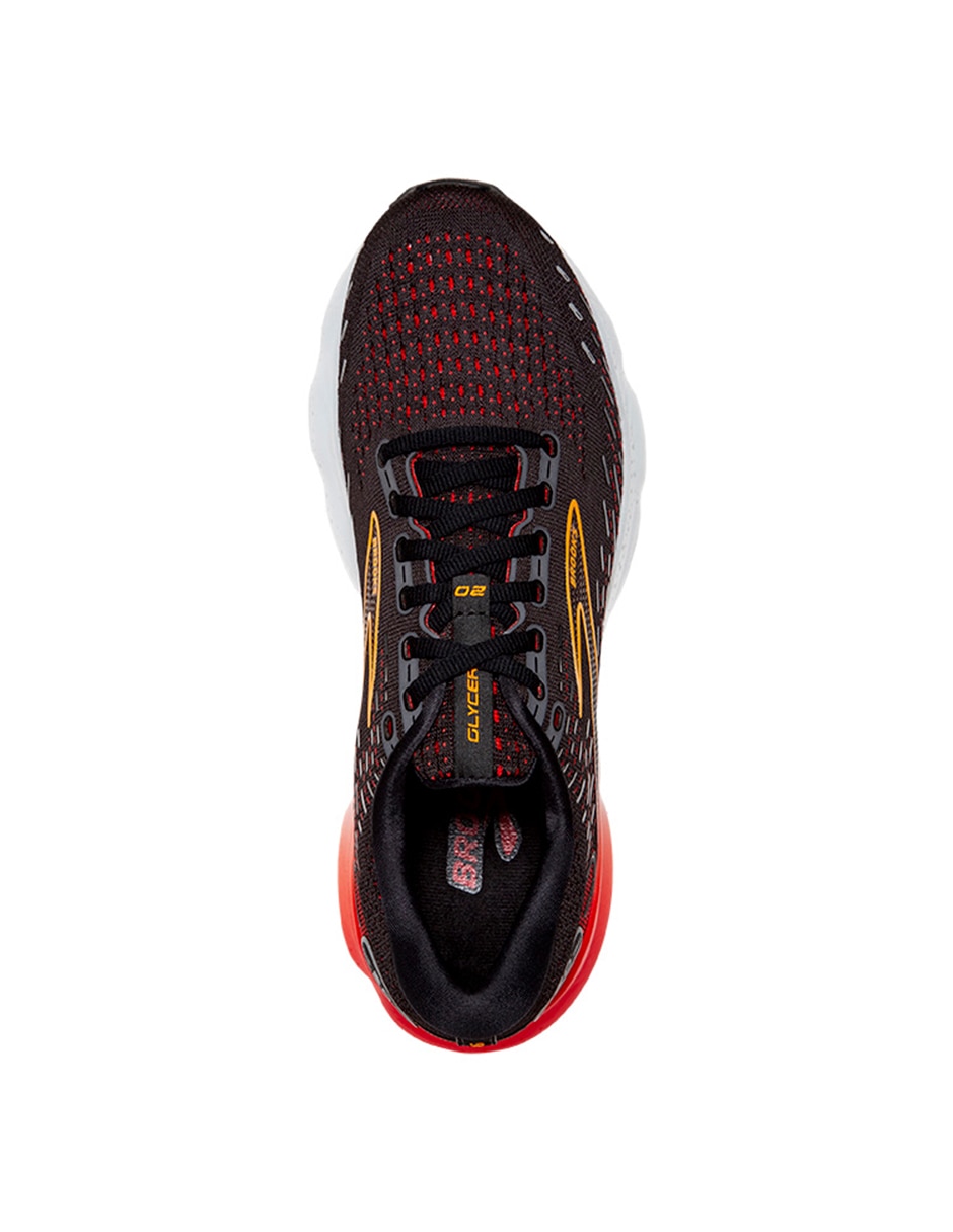 Tenis Glycerin 20 para correr de hombre 5