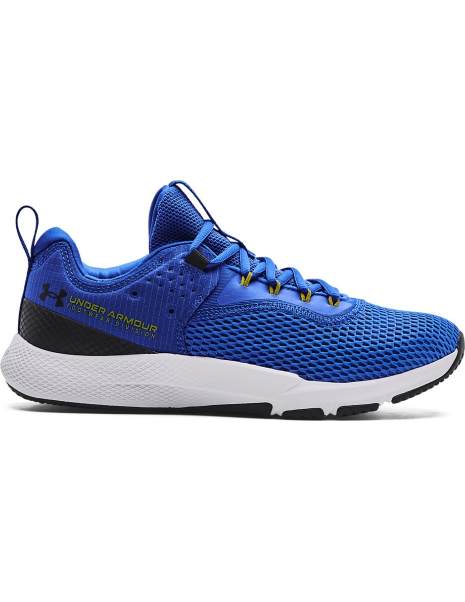 Tenis Charged Focus de hombre para entrenamiento 1