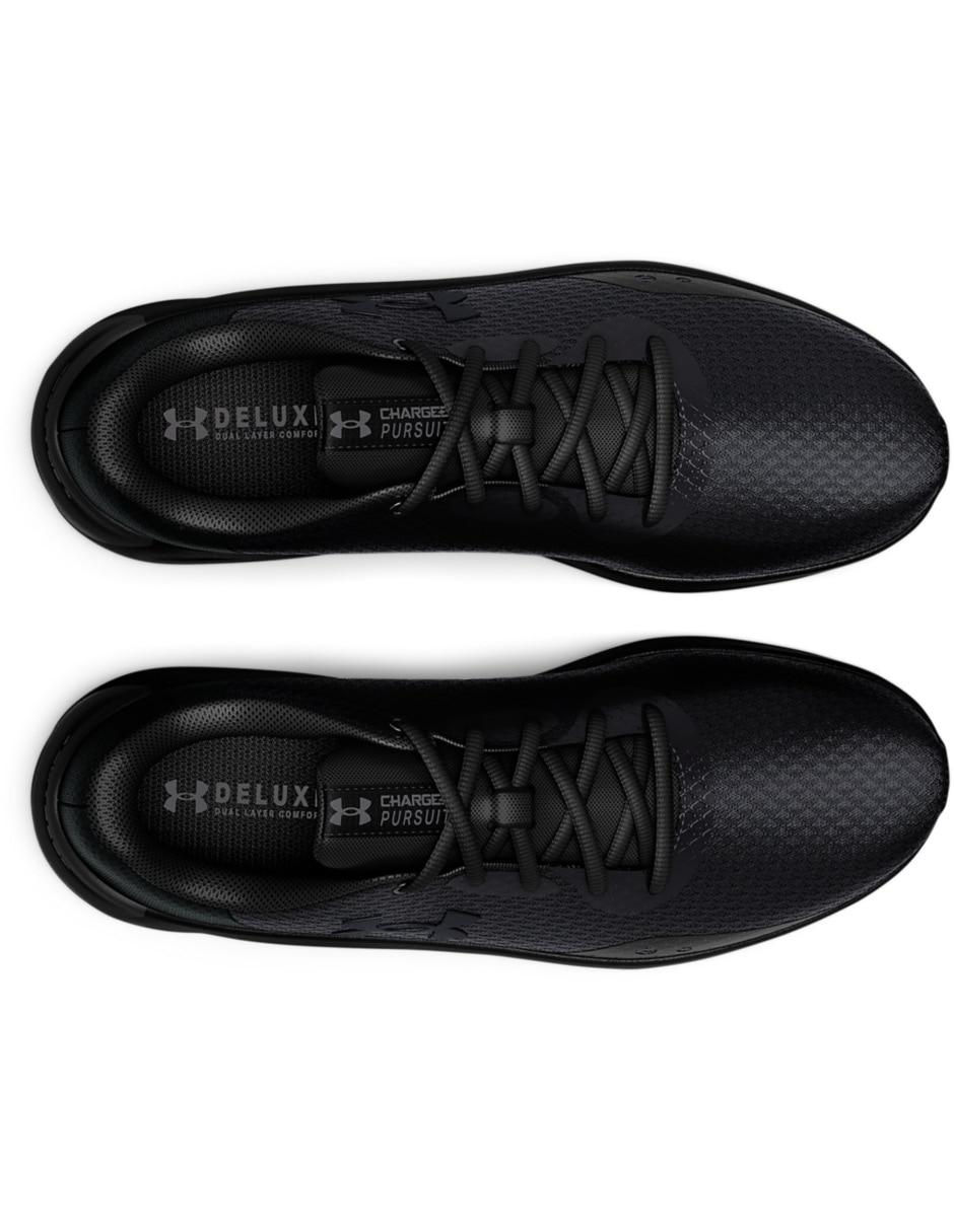 Tenis Charged Pursuit 3 de hombre para correr 5