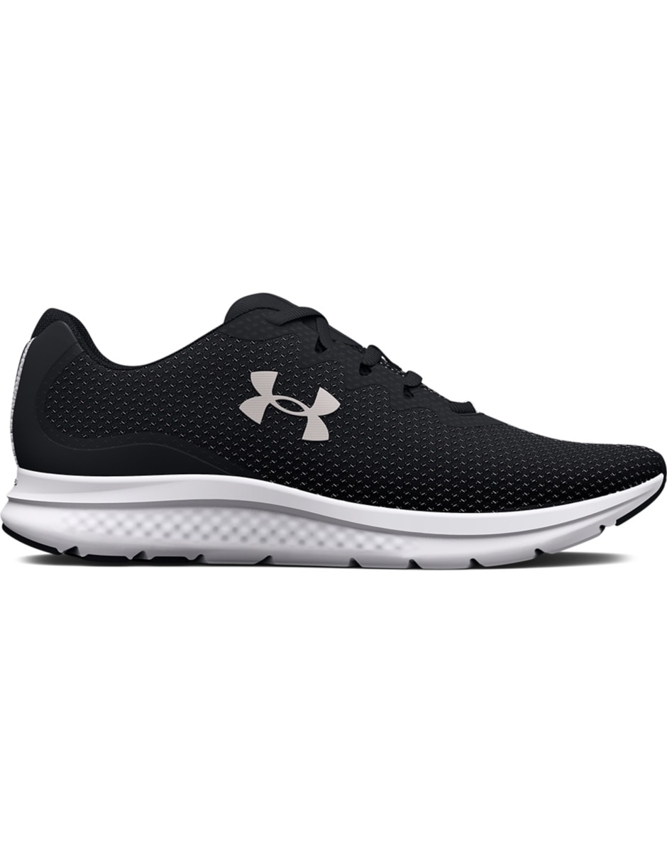 Tenis Charged Impulse 3 de hombre para correr Tenis Charged Impulse 3 de hombre para correr