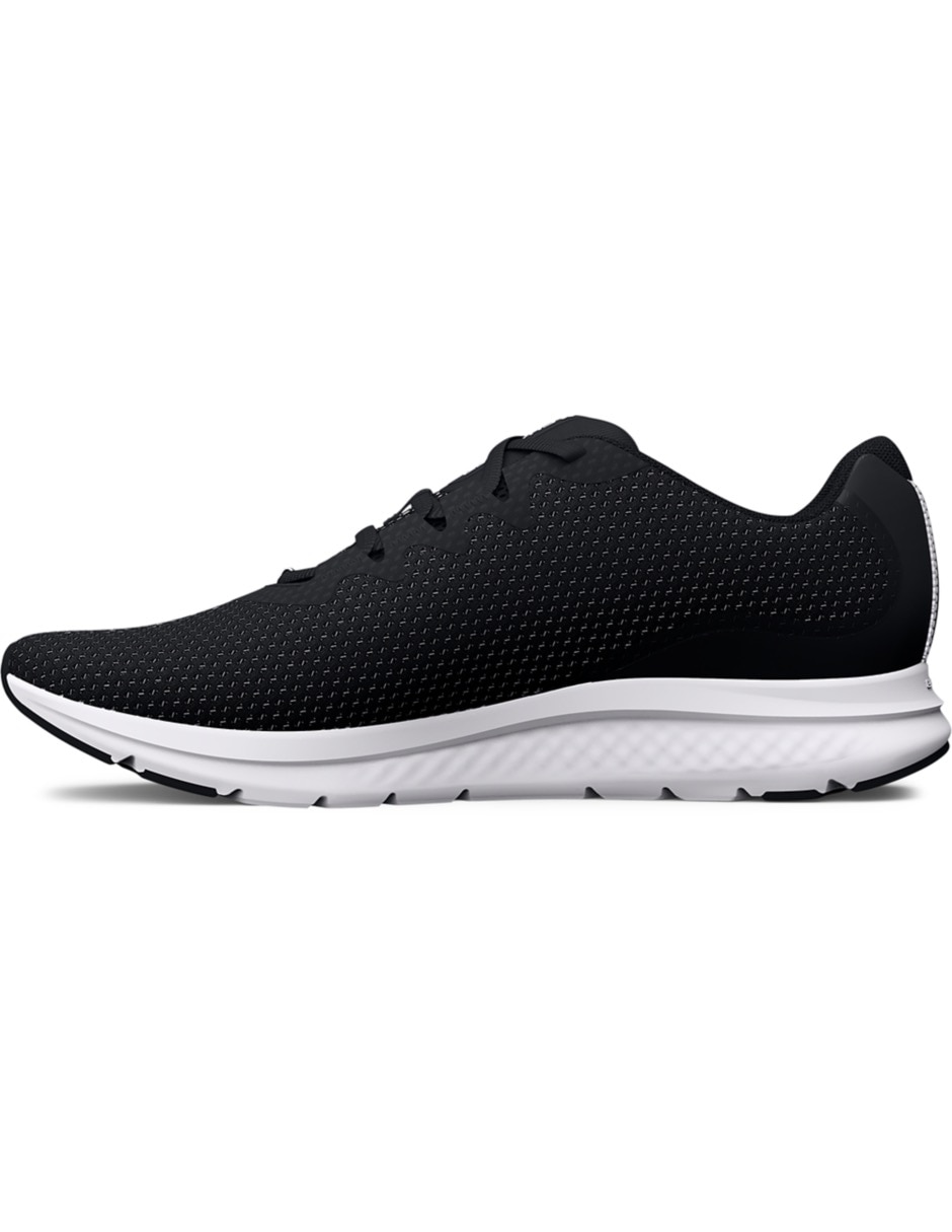 Tenis Charged Impulse 3 de hombre para correr 2