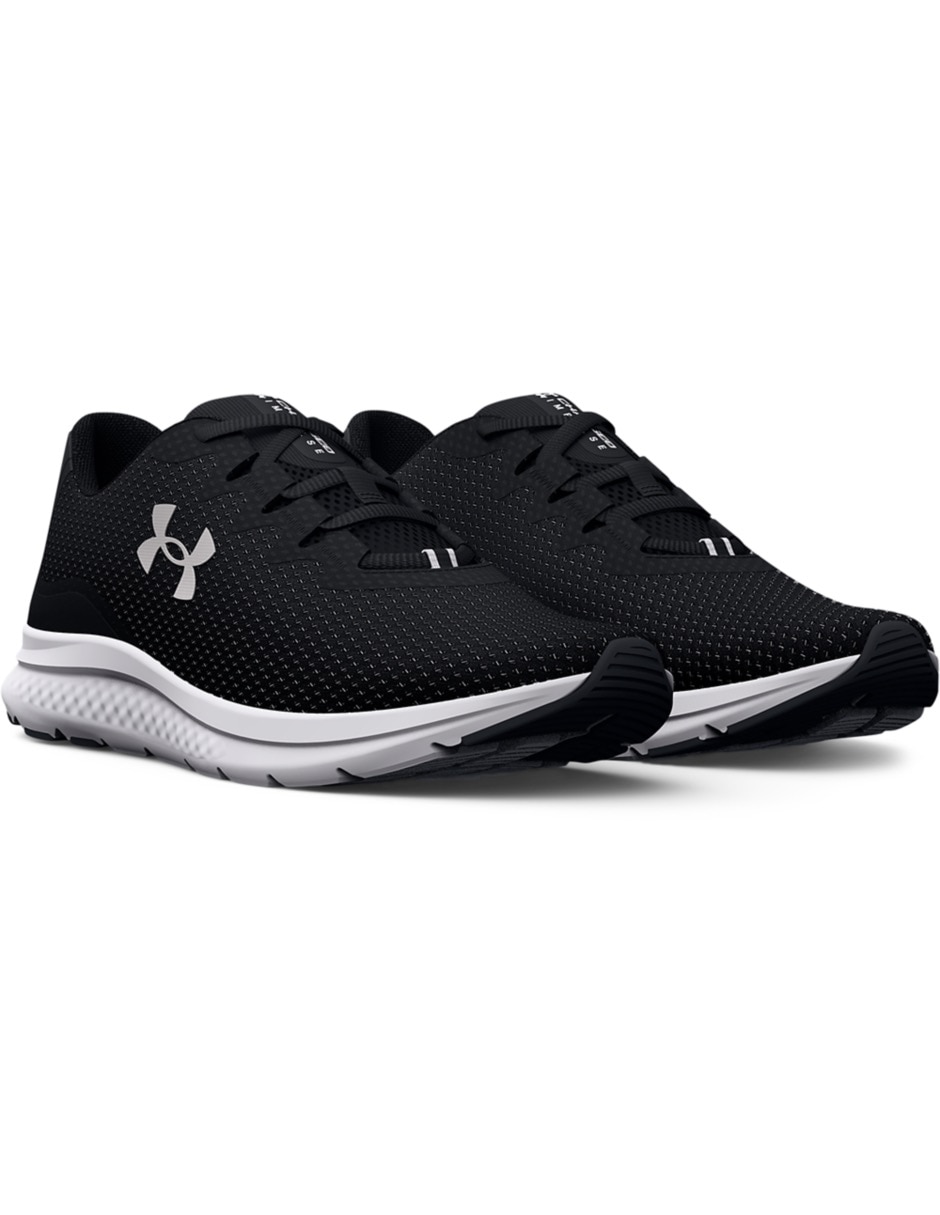 Tenis Charged Impulse 3 de hombre para correr 3