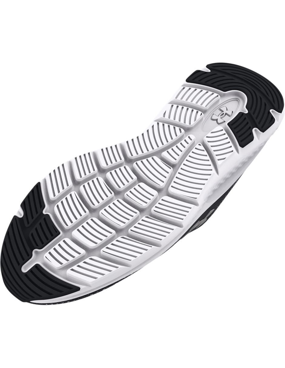 Tenis Charged Impulse 3 de hombre para correr 4