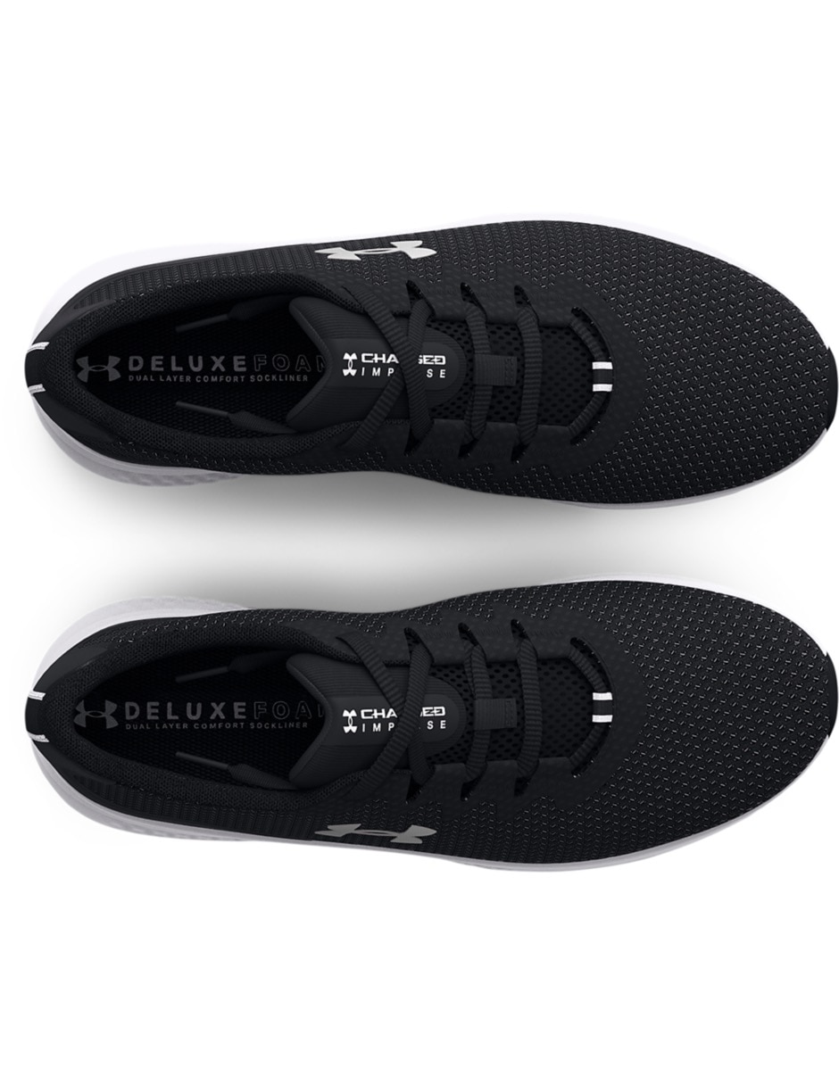 Tenis Charged Impulse 3 de hombre para correr 5