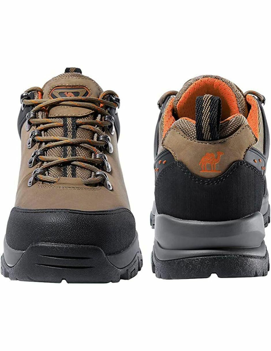 Tenis Camel Crow de hombre para senderismo