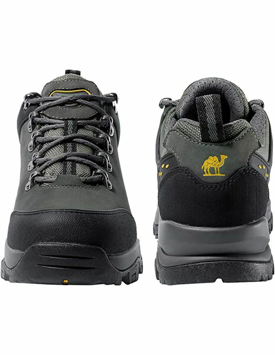 Tenis de hombre para senderismo 3