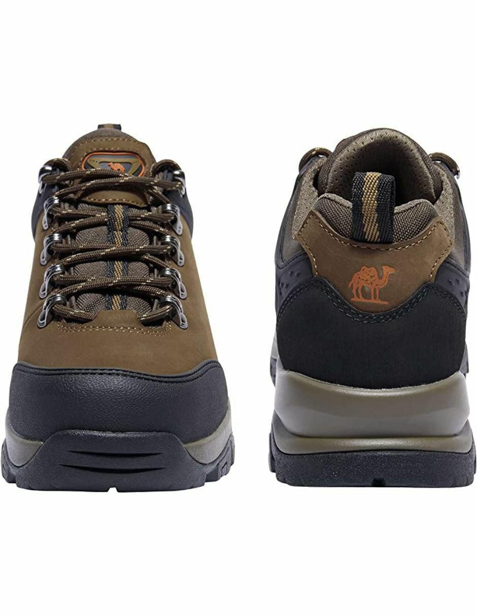 Tenis de hombre para senderismo 2