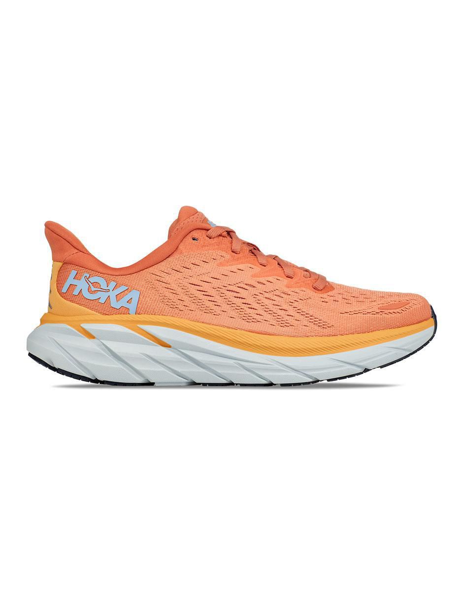 Tenis Hoka Clifton 8 de mujer Liverpool