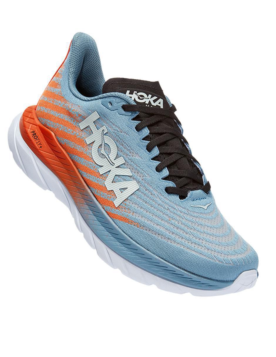 Tenis Mach 5 de hombre para elite running