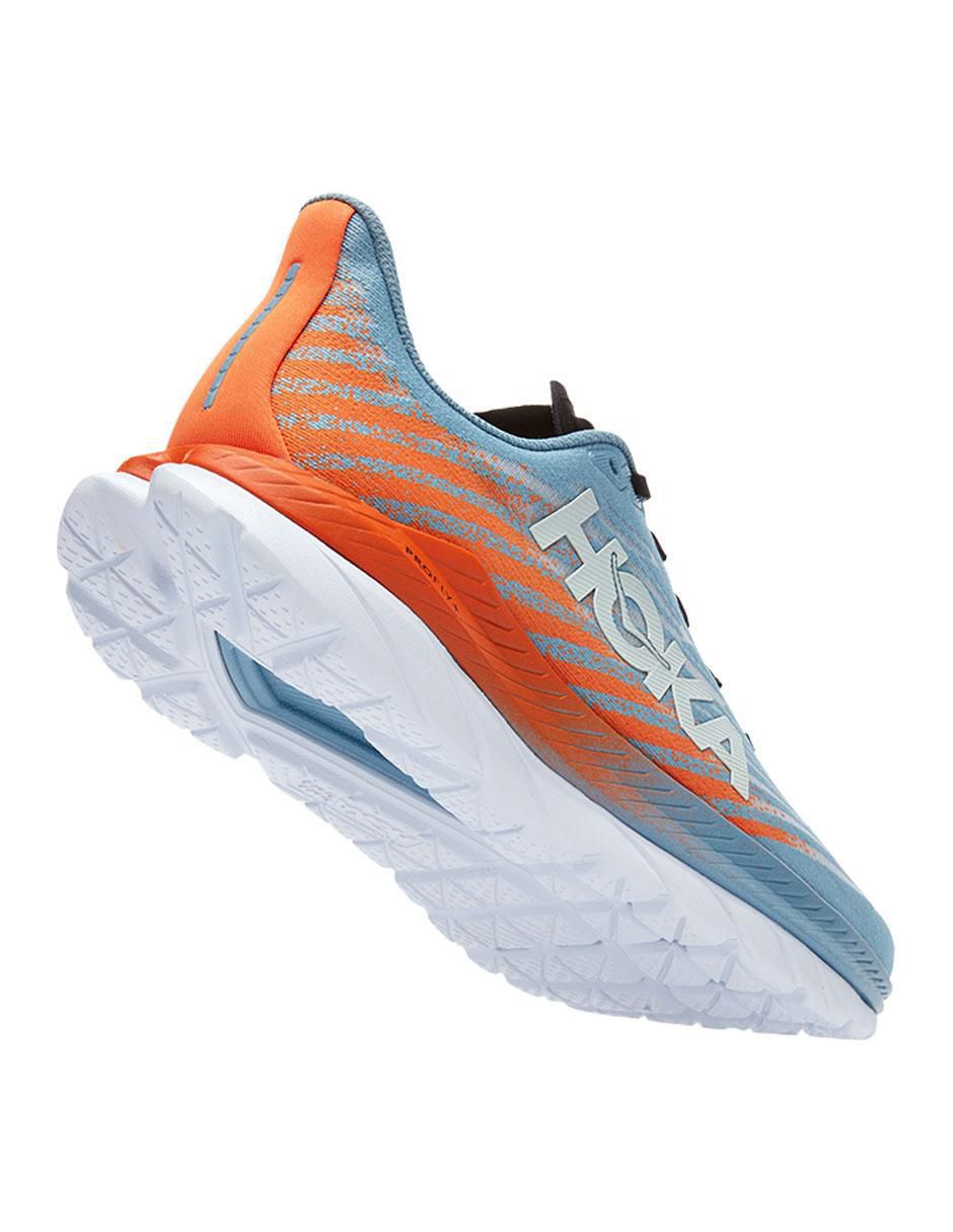 Tenis Mach 5 de hombre para elite running