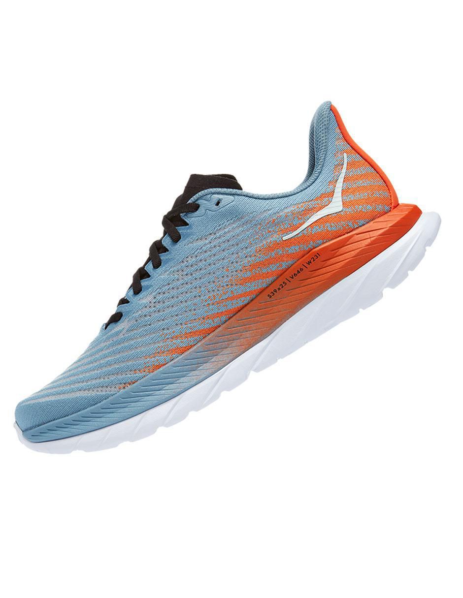 Tenis Mach 5 de hombre para elite running