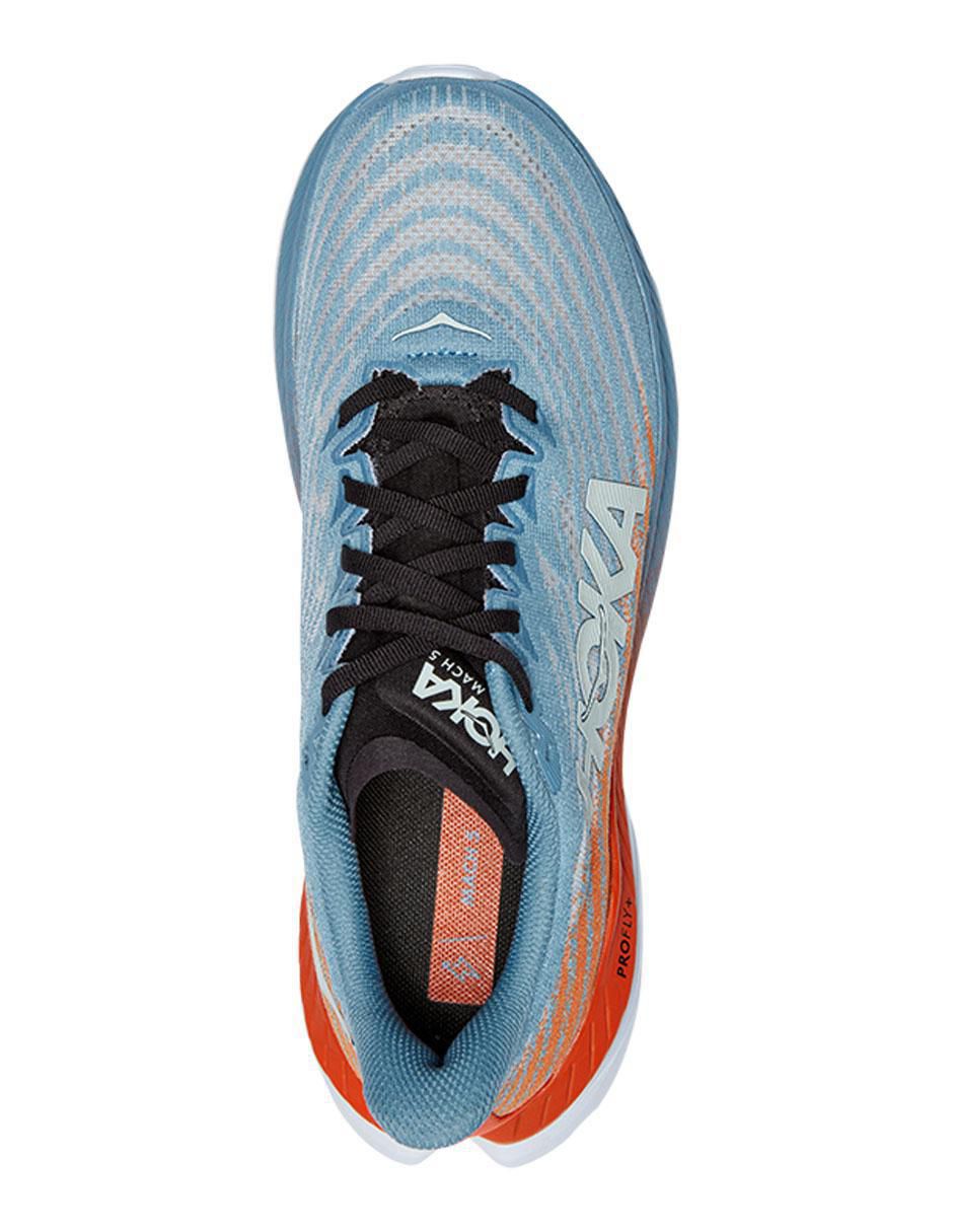 Tenis Mach 5 de hombre para elite running 5