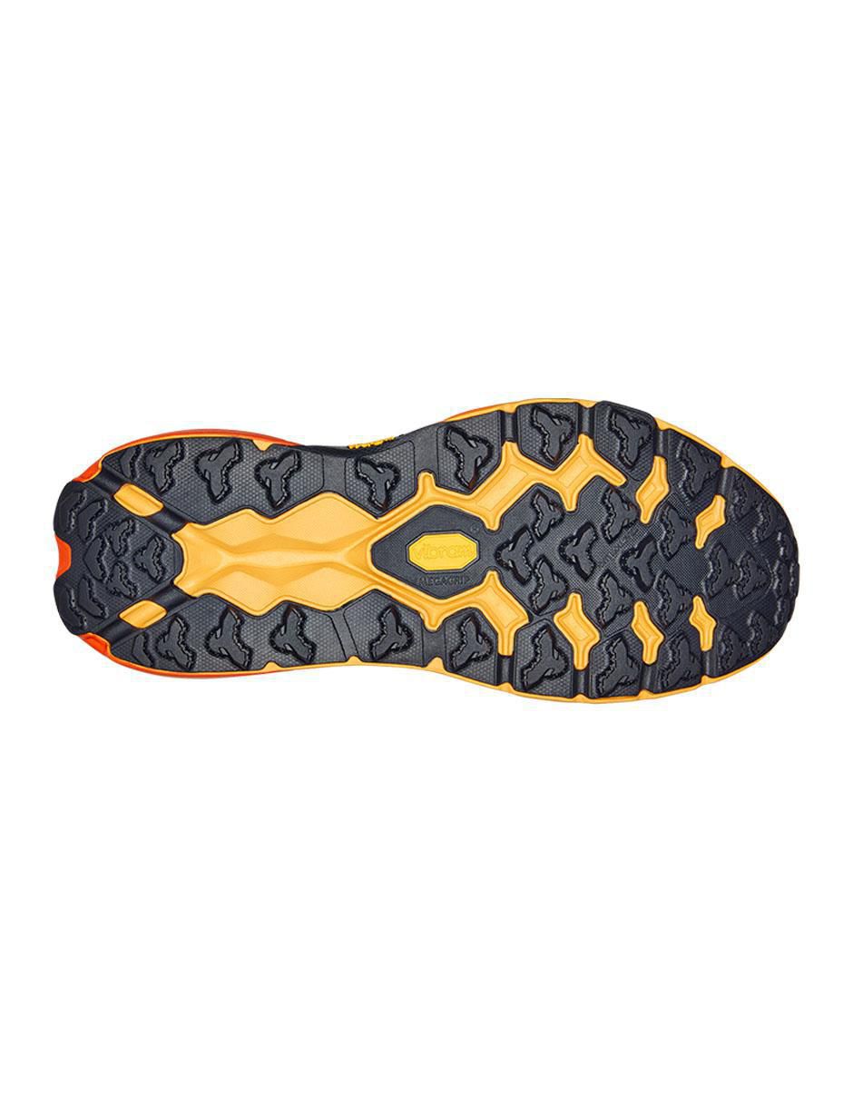 Tenis Mach 5 de hombre para elite running 6