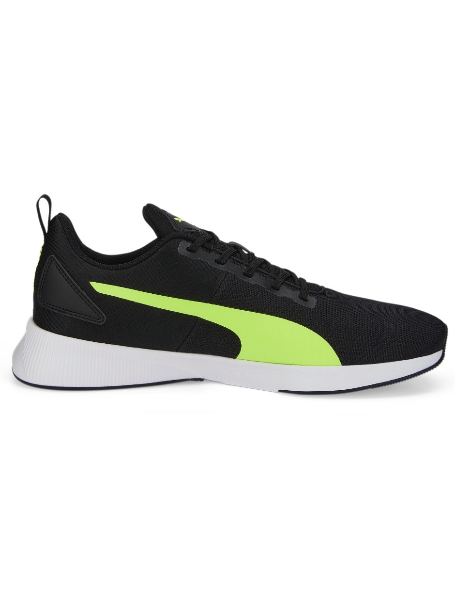 Tenis Flyer Runner Mesh unisex para correr