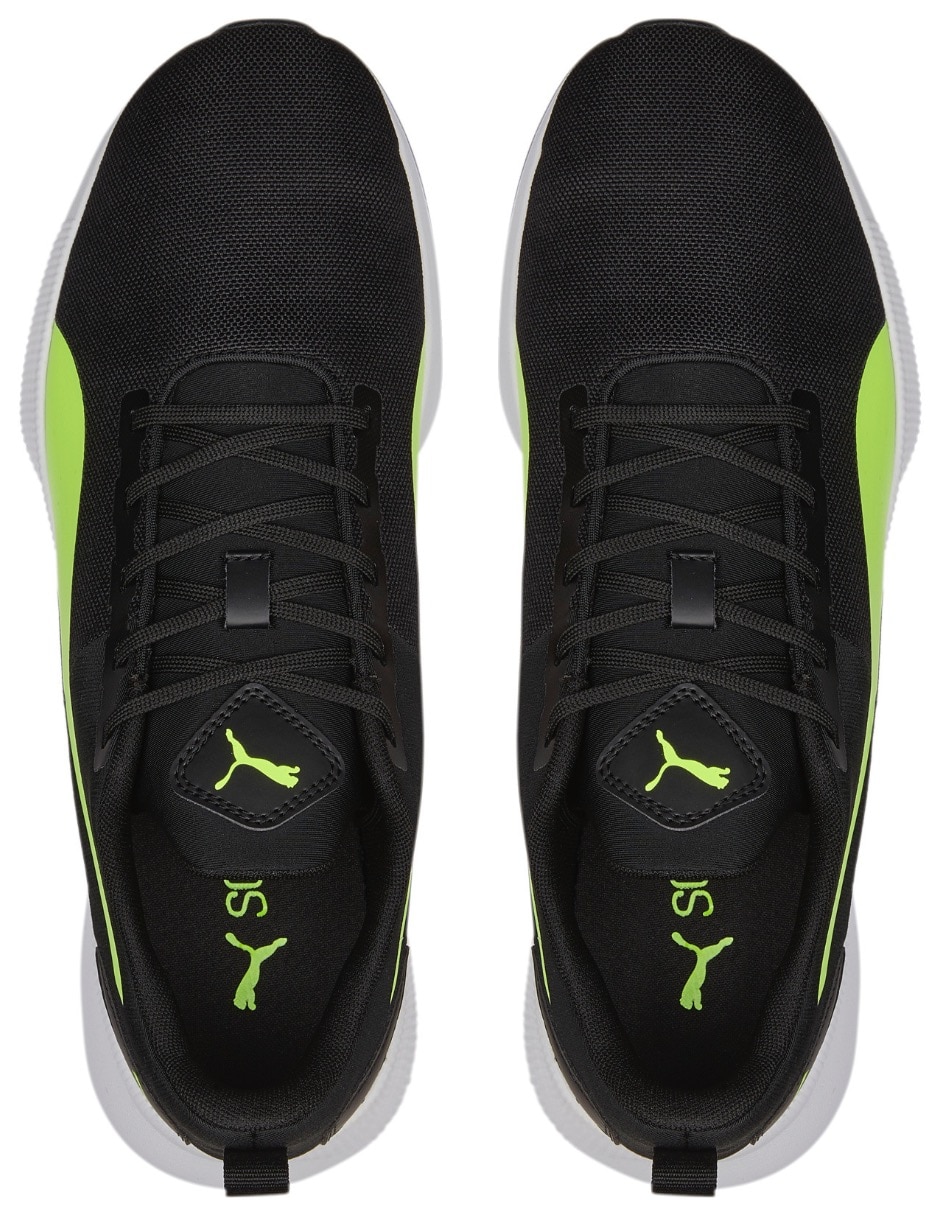 Tenis Flyer Runner Mesh unisex para correr 11