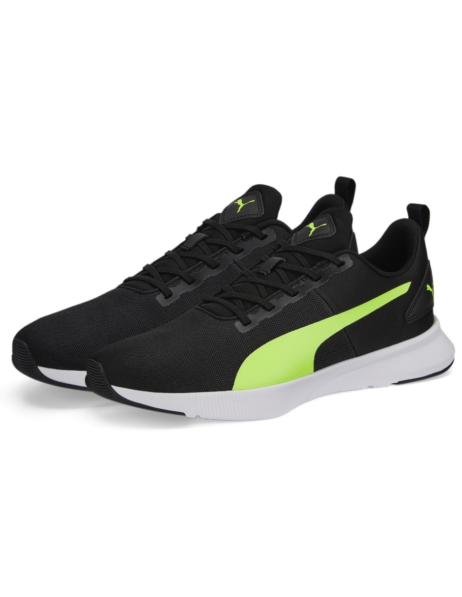 Tenis Flyer Runner Mesh unisex para correr 12