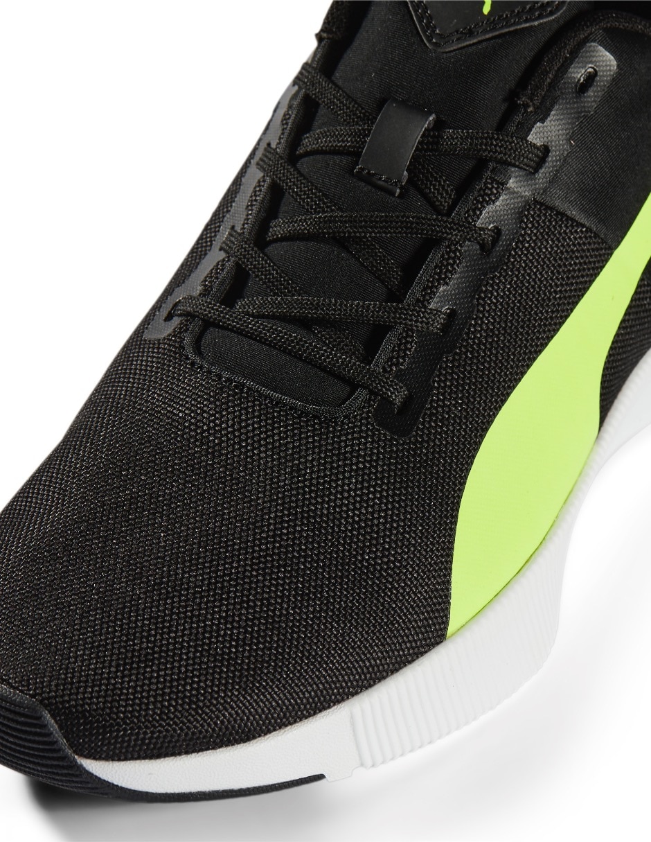 Tenis Flyer Runner Mesh unisex para correr 3