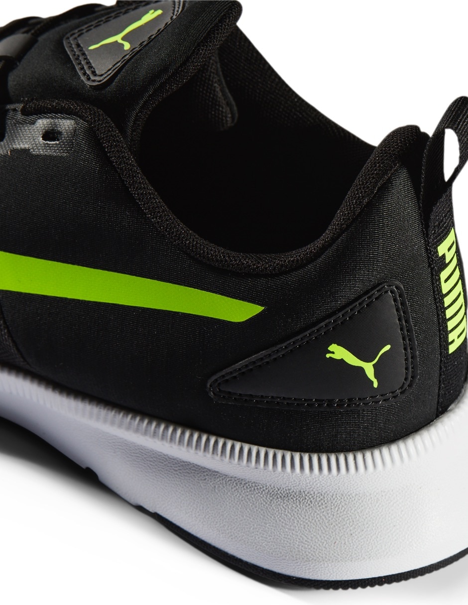Tenis Flyer Runner Mesh unisex para correr 5
