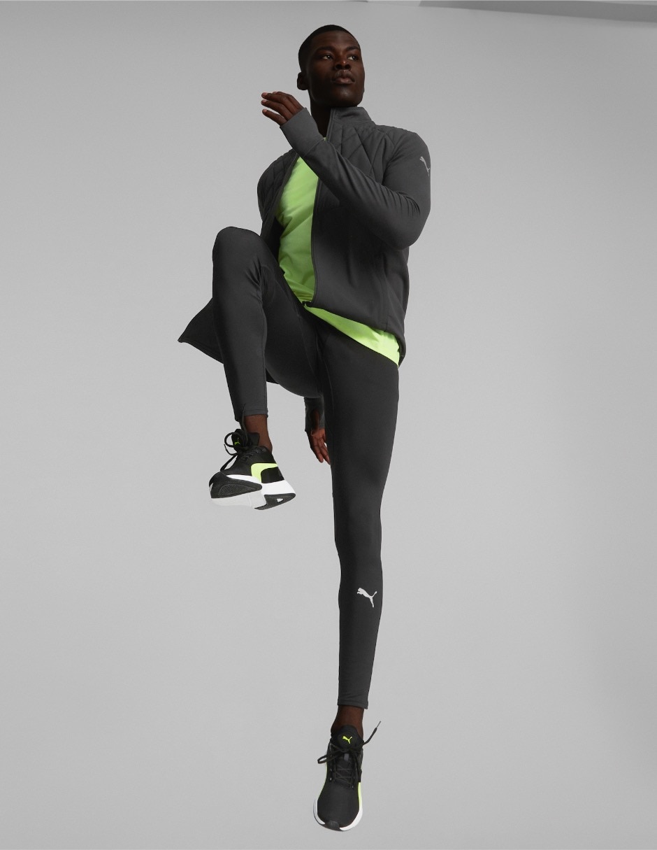 Tenis Flyer Runner Mesh unisex para correr 7