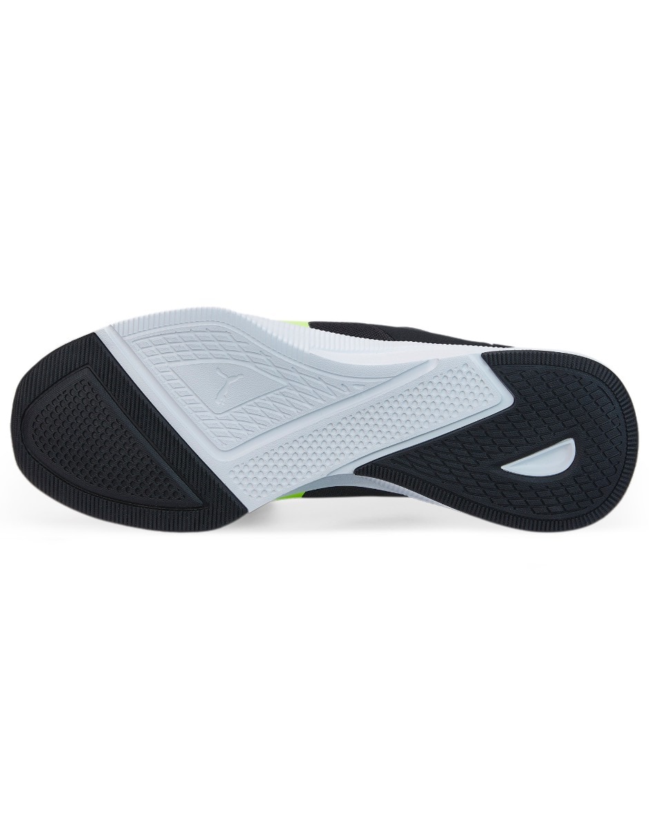 Tenis Flyer Runner Mesh unisex para correr 10