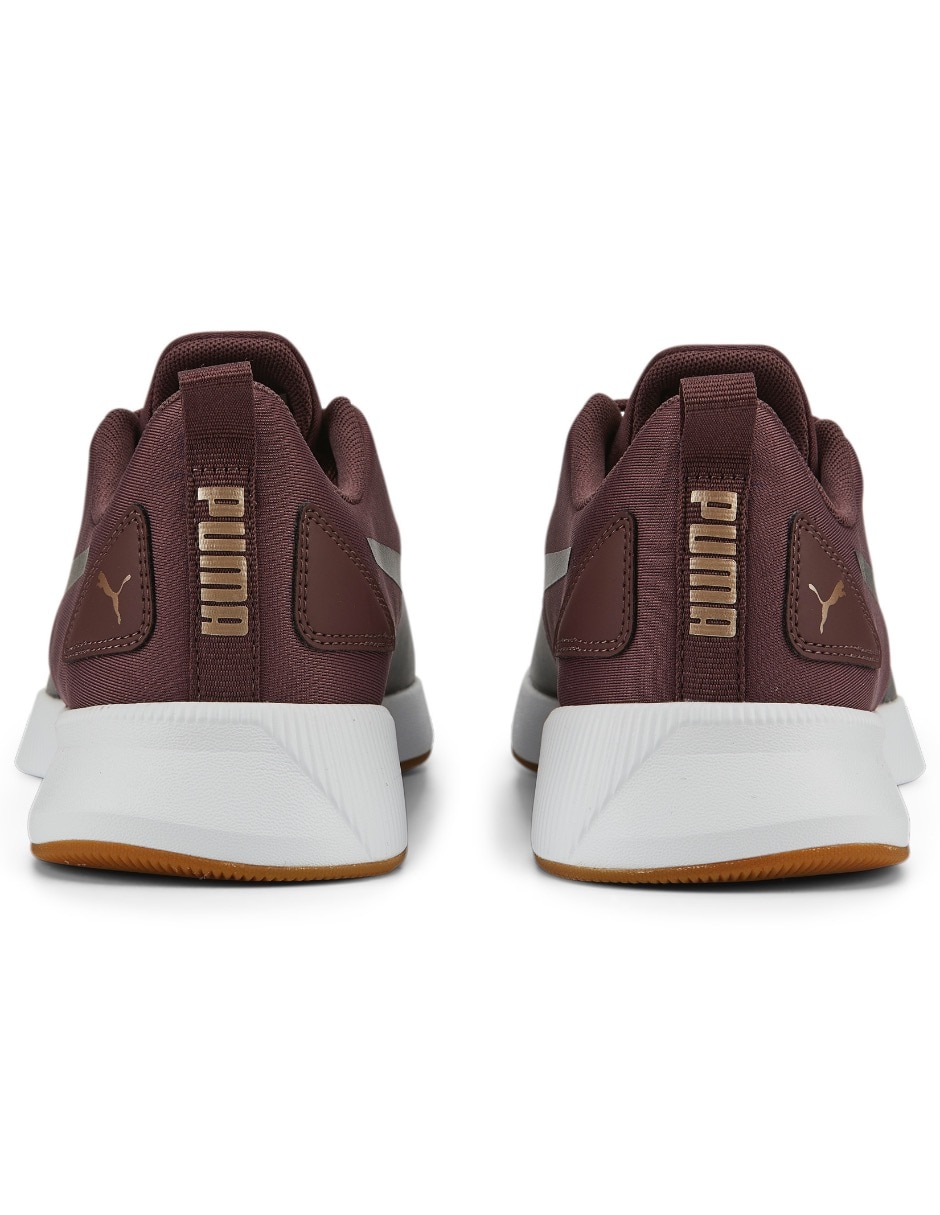 Tenis Flyer Runner Mesh unisex para correr 2