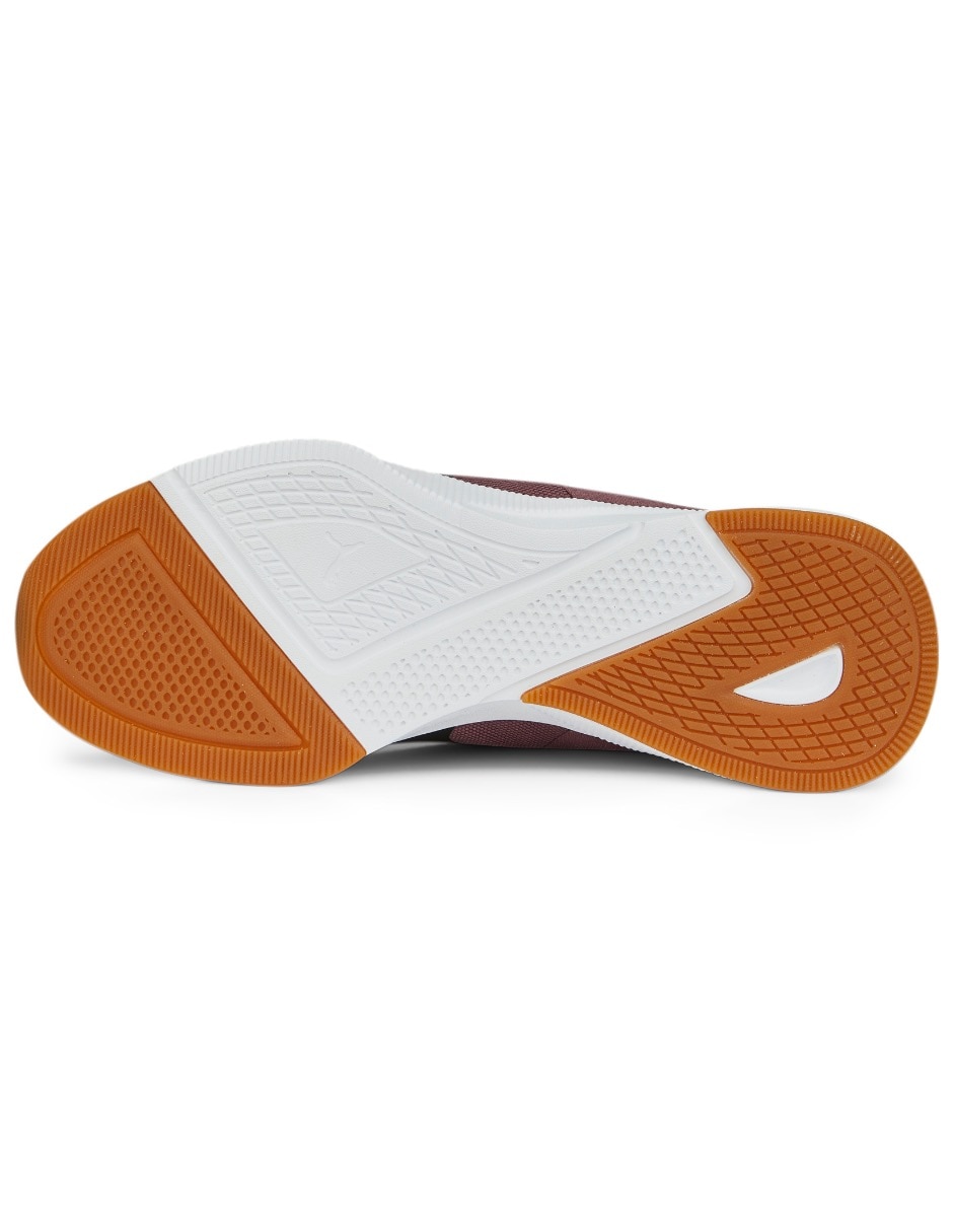 Tenis Flyer Runner Mesh unisex para correr 6