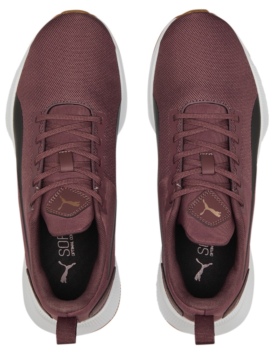 Tenis Flyer Runner Mesh unisex para correr 7