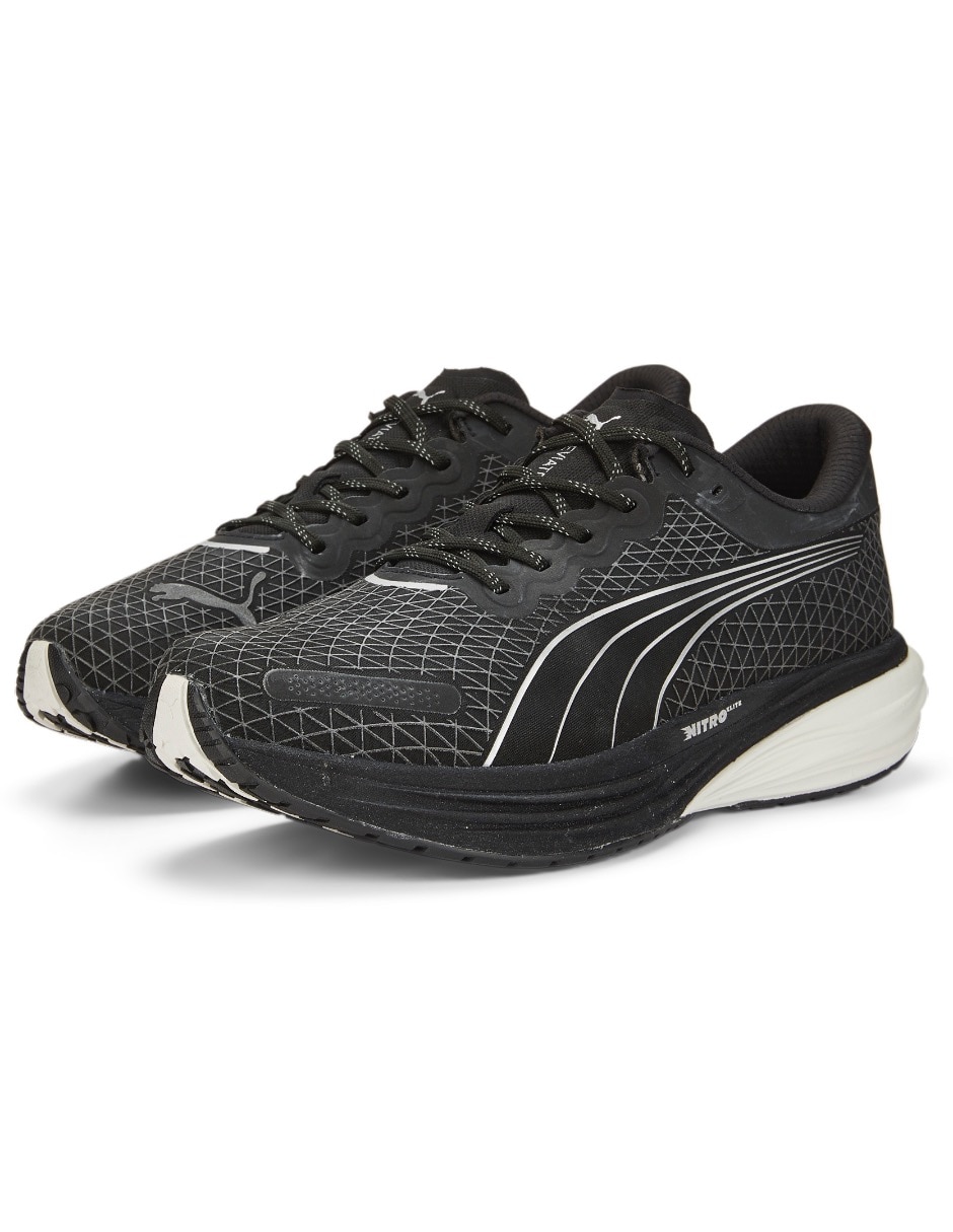 Tenis Deviate Nitro 2 de hombre para correr 11