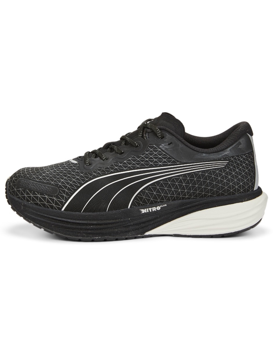 Tenis Deviate Nitro 2 de hombre para correr 8