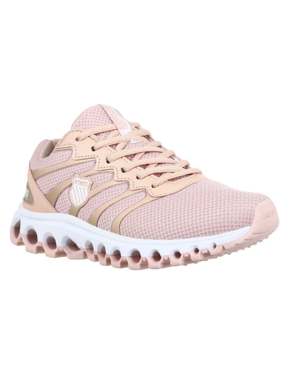 Tenis Tubes V de mujer para entrenamiento 3