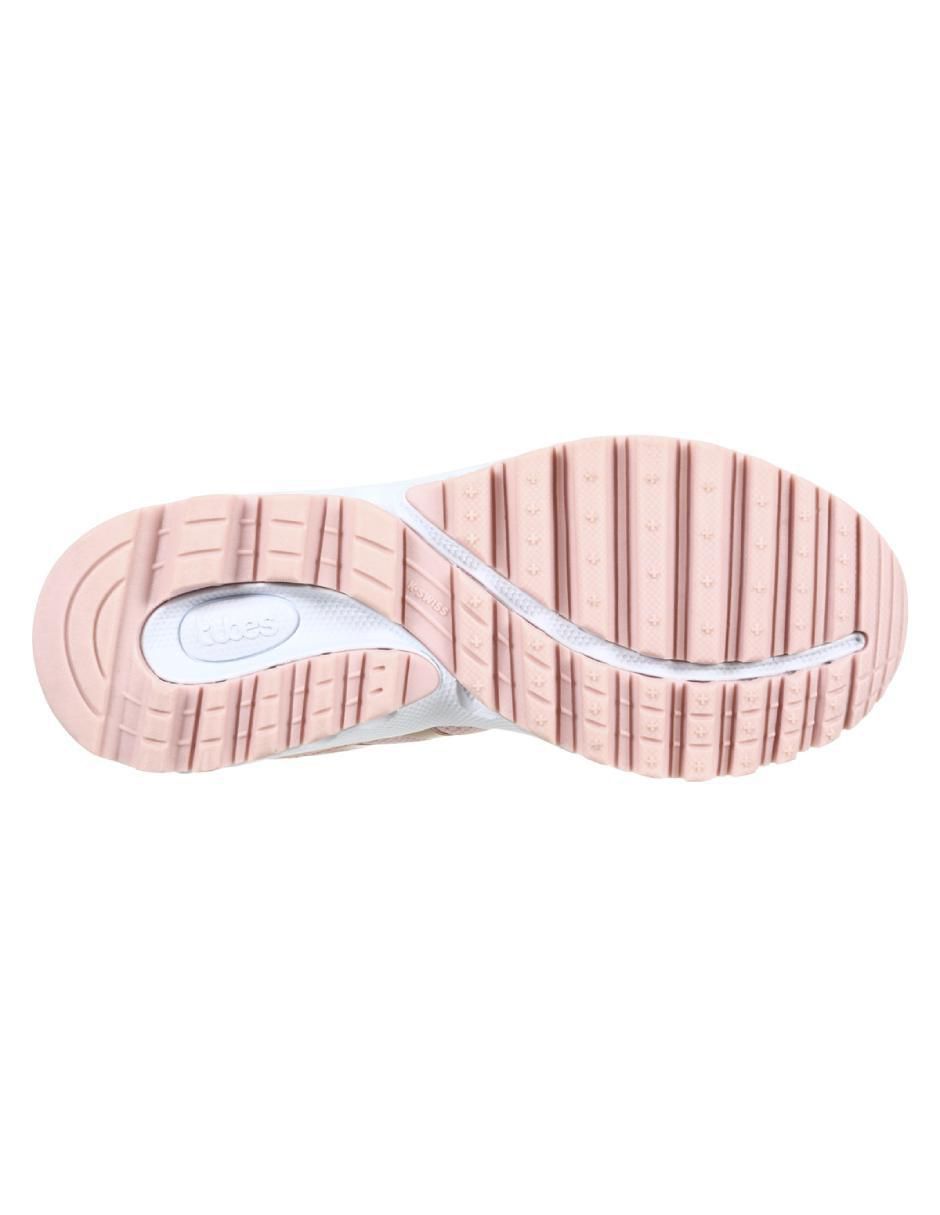 Tenis Tubes V de mujer para entrenamiento 4