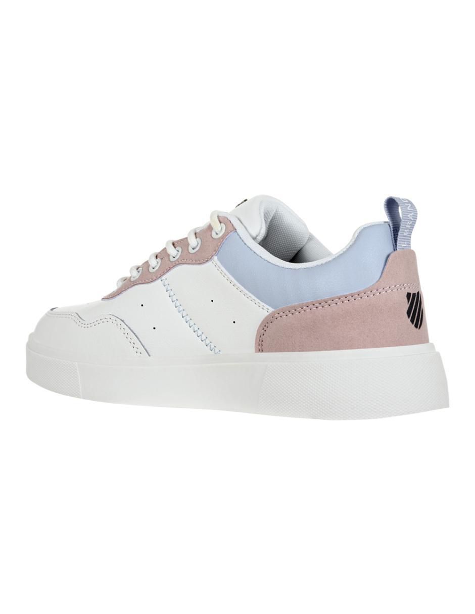 Tenis de mujer 2