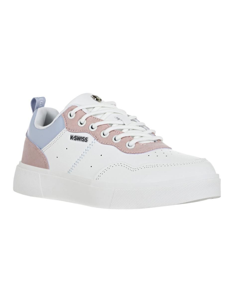 Tenis de mujer 3